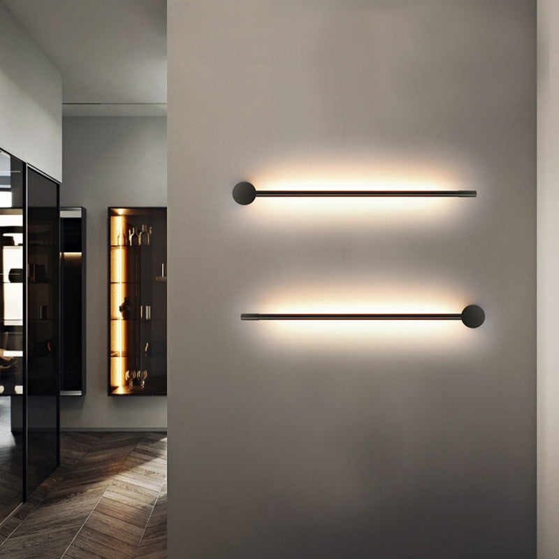 Bathroom Mirror Wall Lamp
