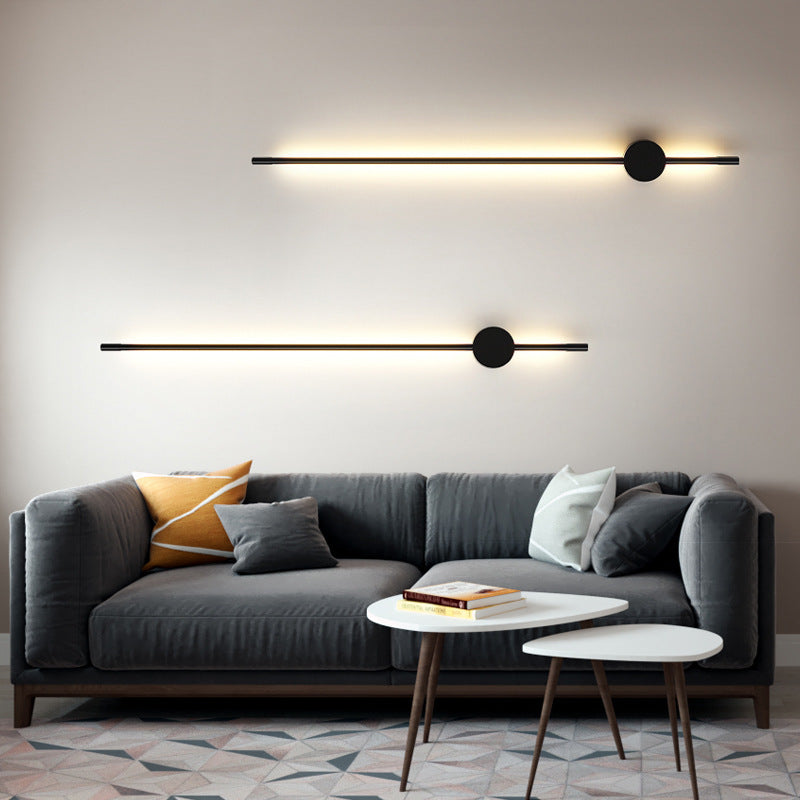 Bathroom Mirror Wall Lamp