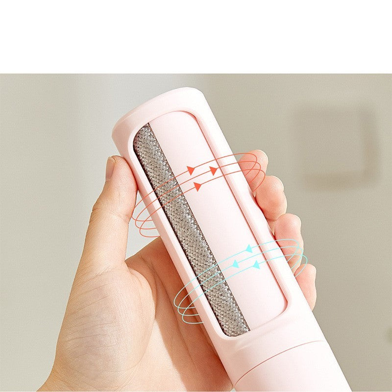2-in-1 Pet Hair Remover