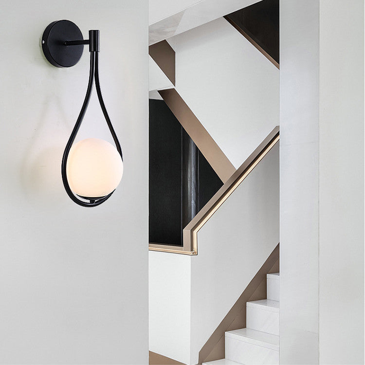 Nordic LED Wall Lamp