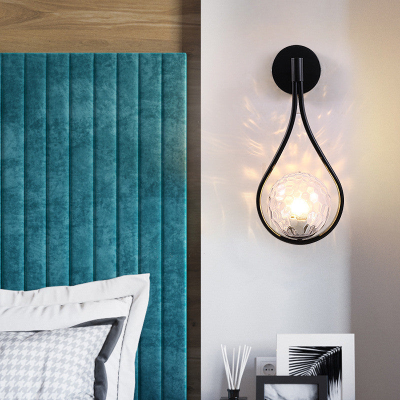 Nordic LED Wall Lamp