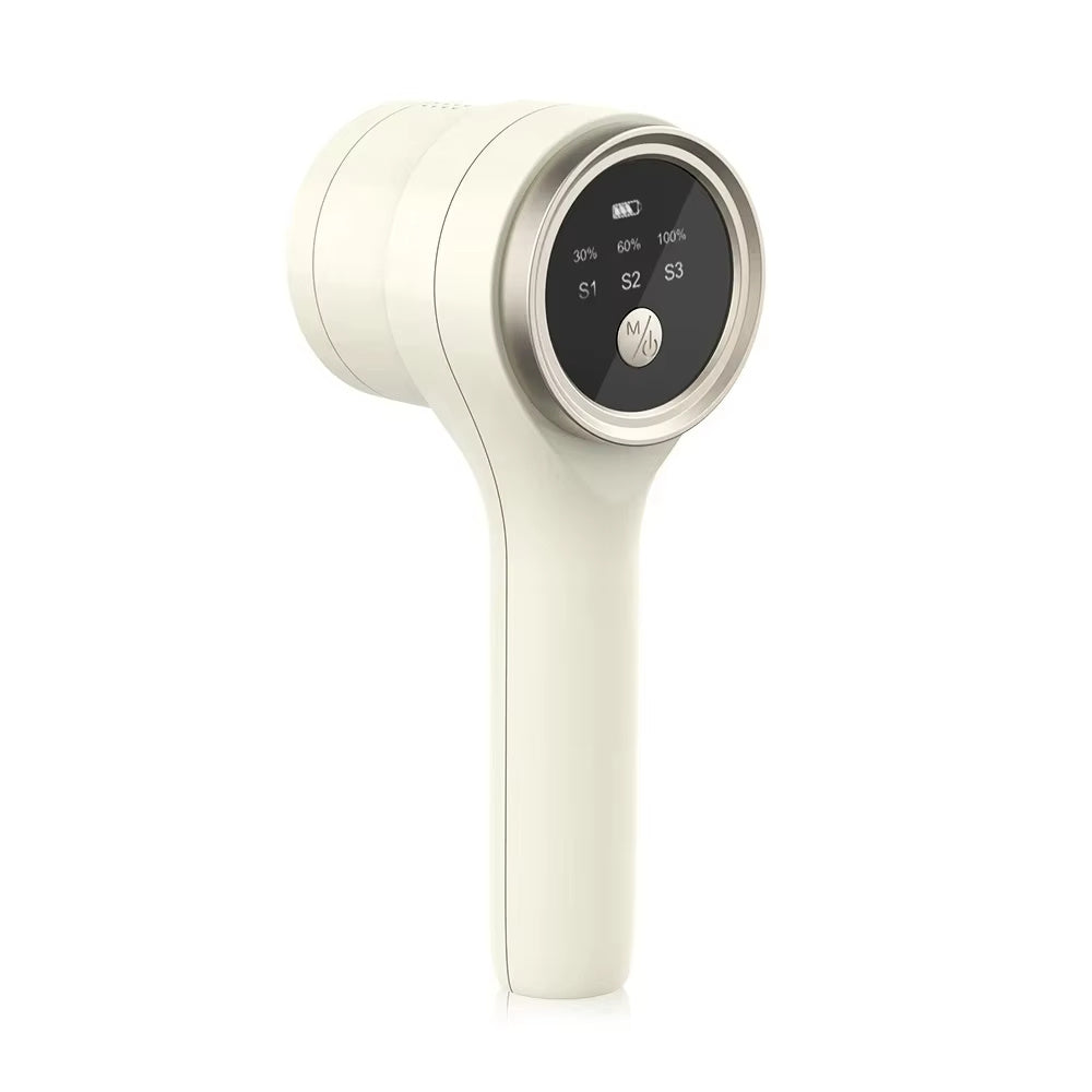 Rechargeable Fabric Shaver